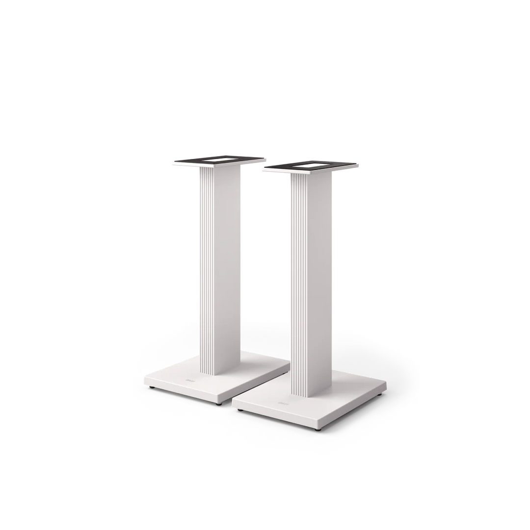 KEF SQ1 Floor Stands for Q Series Speakers