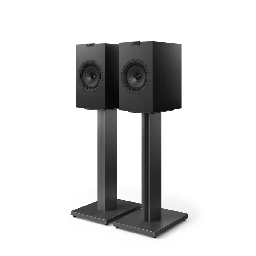 KEF SQ1 Floor Stands for Q Series Speakers