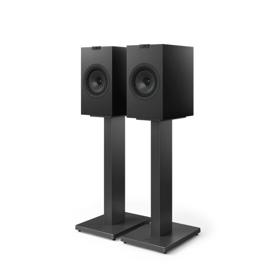 KEF SQ1 Floor Stands for Q Series Speakers