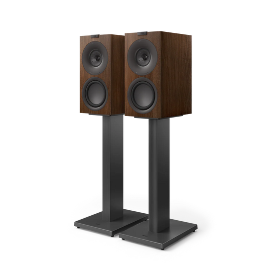KEF SQ1 Floor Stands for Q Series Speakers