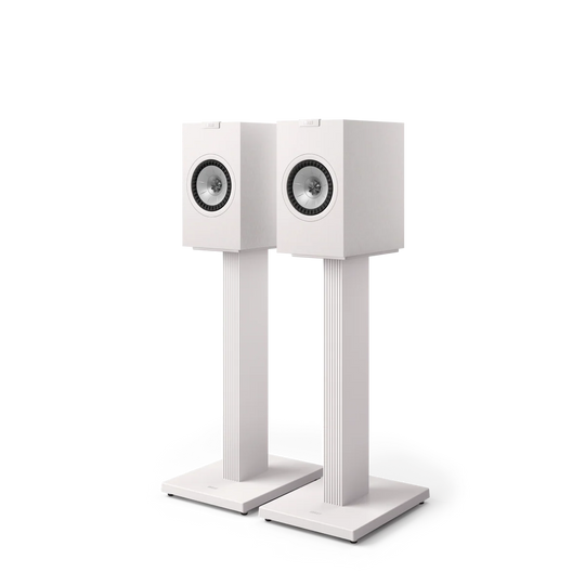 KEF SQ1 Floor Stands for Q Series Speakers