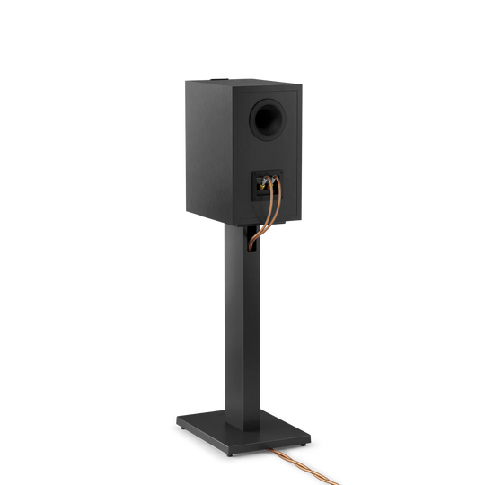 KEF SQ1 Floor Stands for Q Series Speakers