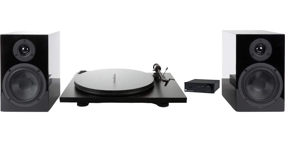 Pro-Ject Perfect Primary Pack II