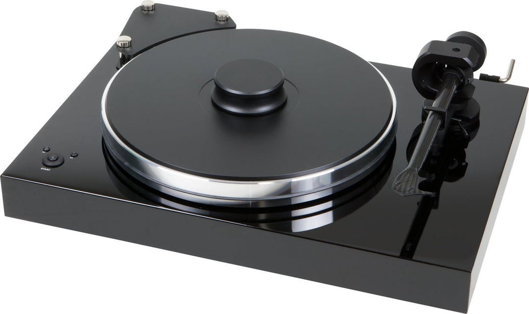 Pro-Ject Xtension 9 Evolution Turntable With Cartridge Match