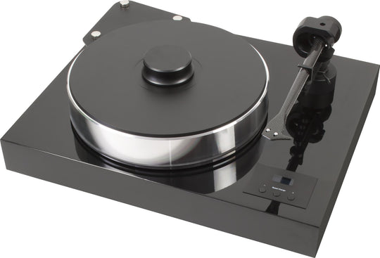 Pro-Ject Xtension 10 Evolution Turntable with Cartridge Match
