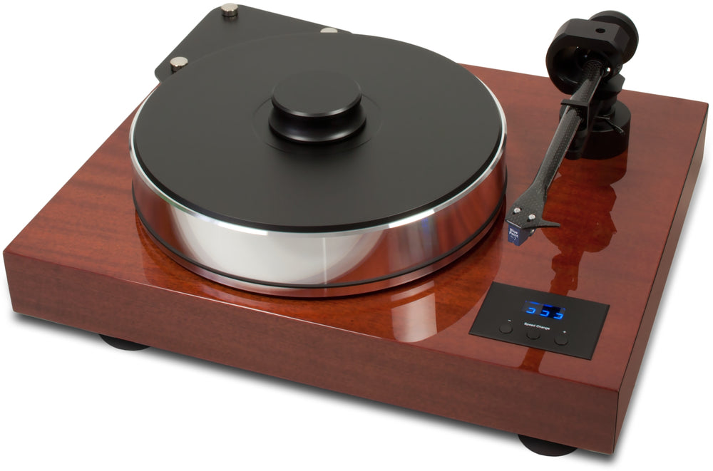 Pro-Ject Xtension 10 Evolution Turntable