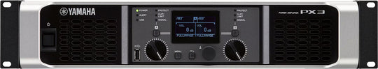 Yamaha PX3 Professional Power Amplifier