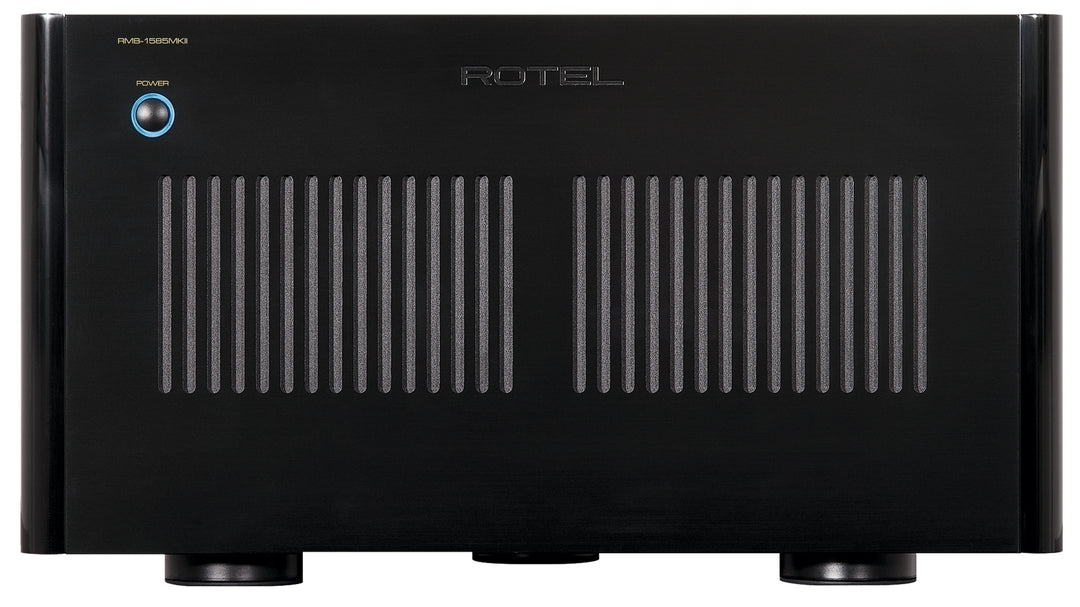 Rotel RMB-1585MKII Multi-Channel Power Amplifier