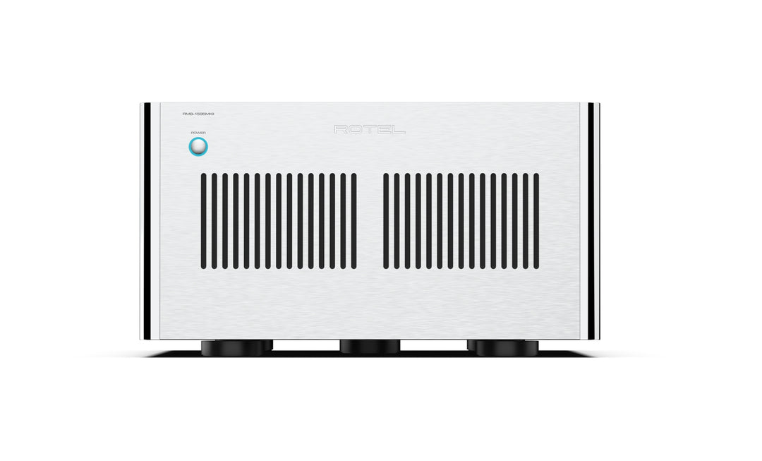 Rotel RMB-1585MKII Multi-Channel Power Amplifier