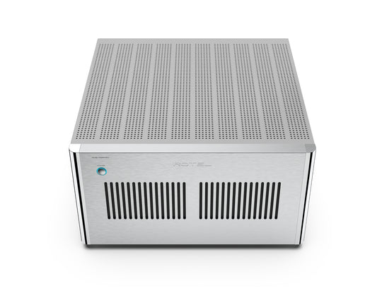 Rotel RMB-1587MKII Multi-Channel Power Amplifier