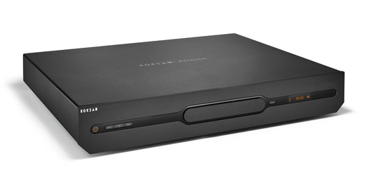 Roksan Attessa CD Transport