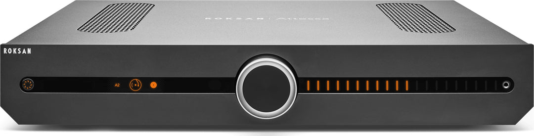 Roksan Attessa Integrated Amplifier