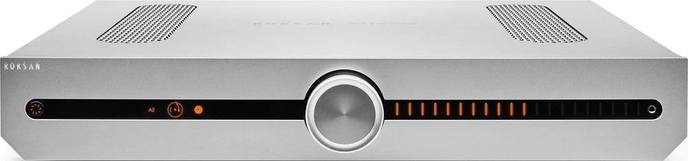Roksan Attessa Integrated Amplifier