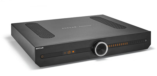 Roksan Attessa Integrated Amplifier