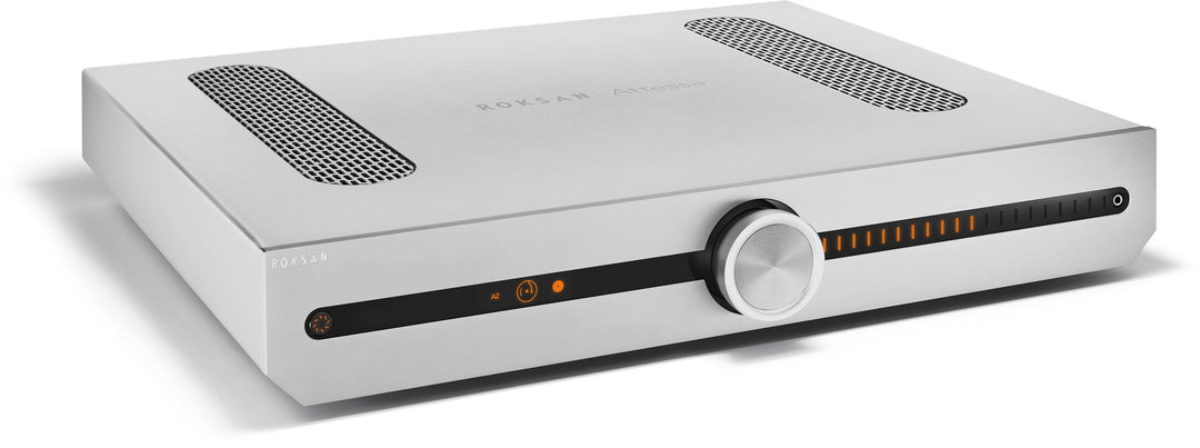 Roksan Attessa Integrated Amplifier