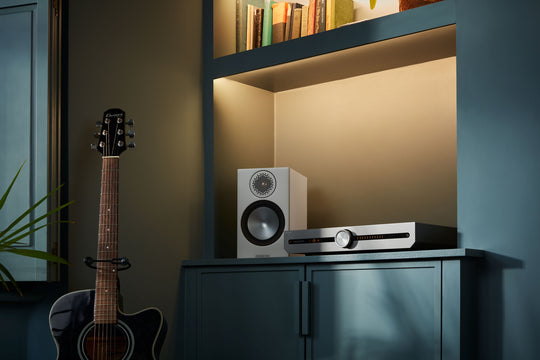 Roksan Attessa Integrated Amplifier