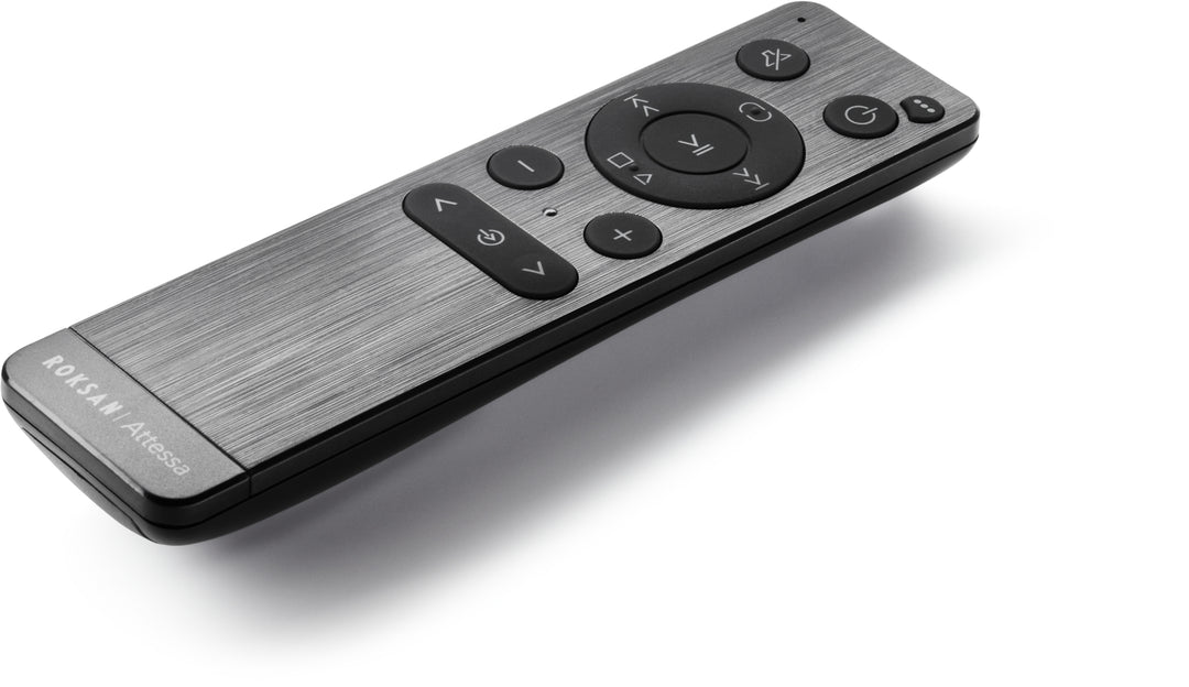 Roksan Attessa Integrated Amplifier