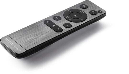 Roksan Attessa Integrated Amplifier