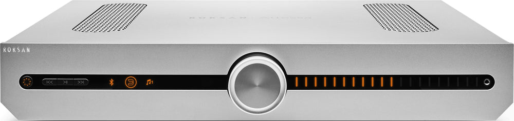 Roksan Attessa Streaming Amplifier