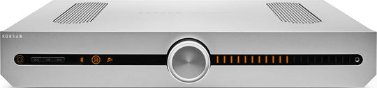 Roksan Attessa Streaming Amplifier