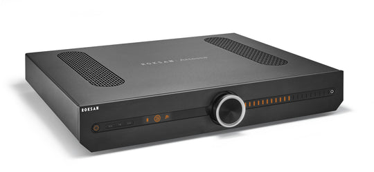 Roksan Attessa Streaming Amplifier