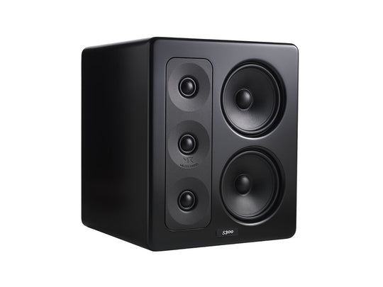 Miller & Kreisel S300 Speaker