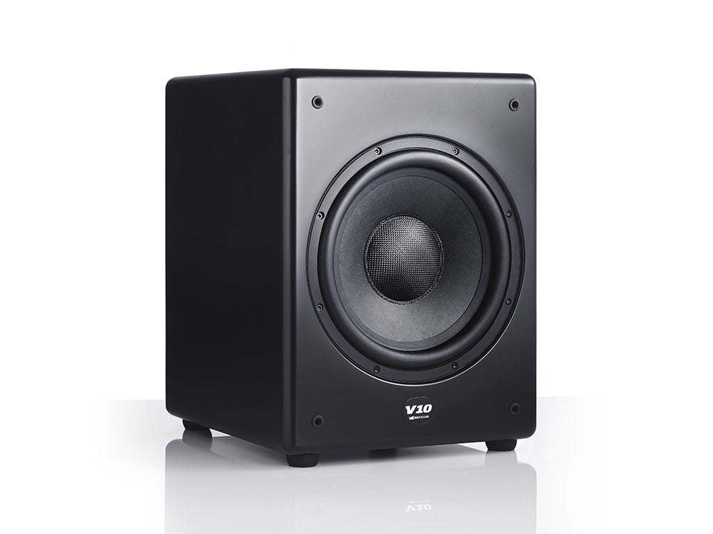 Miller & Kreisel V10 Subwoofer