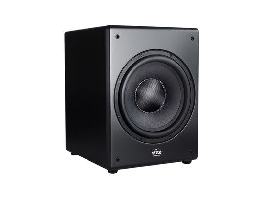 Miller & Kreisel V12 Subwoofer