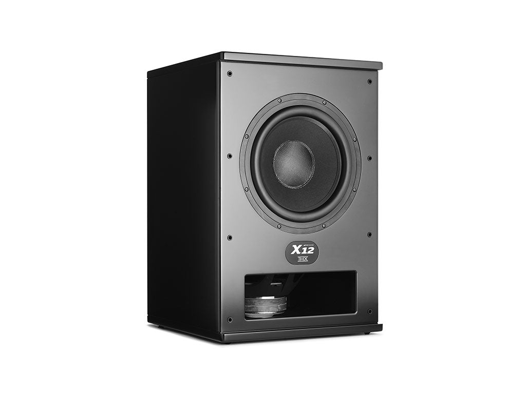 Miller & Kreisel X12 Subwoofer