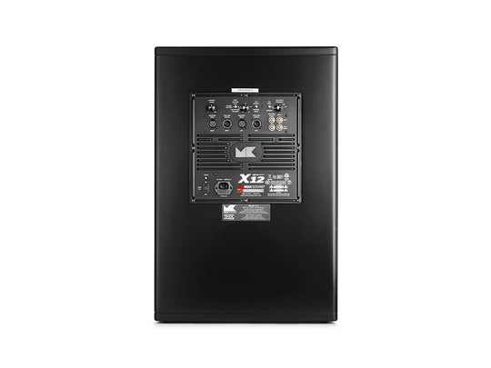 Miller & Kreisel X12 Subwoofer (Ex-Display)