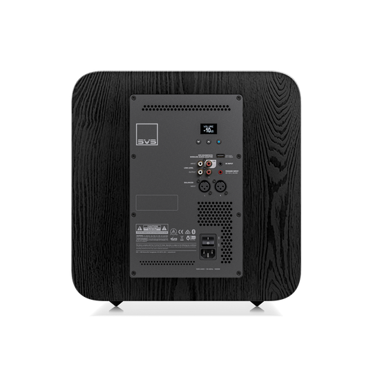 SVS SB-3000 R|Evolution Sealed Box Subwoofer