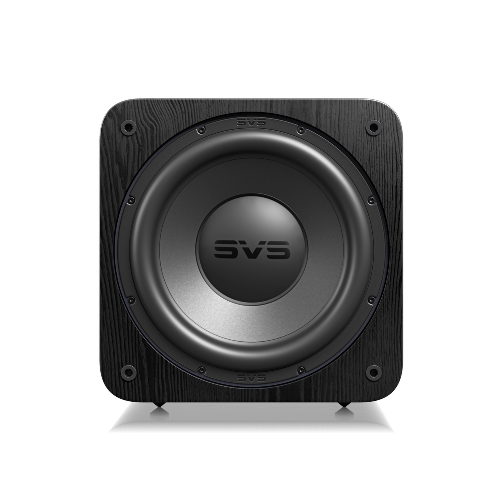 SVS SB-3000 R|Evolution Sealed Box Subwoofer