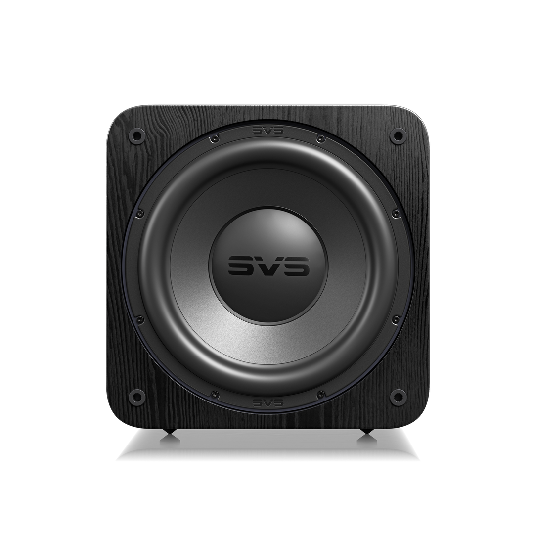 SVS SB-3000 R|Evolution Sealed Box Subwoofer