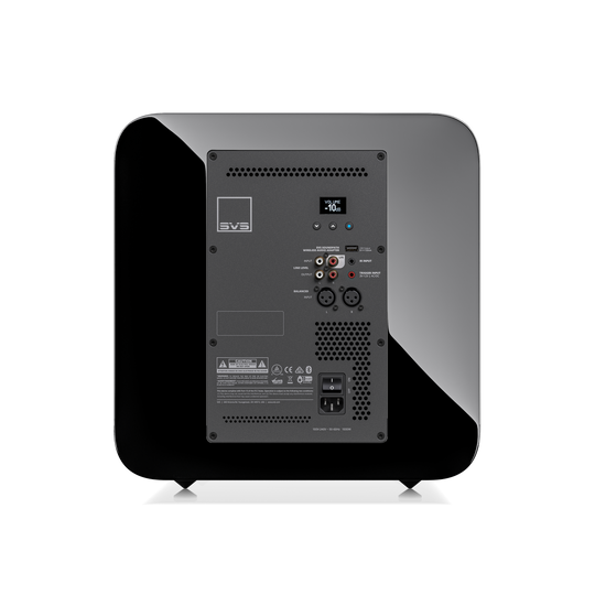 SVS SB-3000 R|Evolution Sealed Box Subwoofer