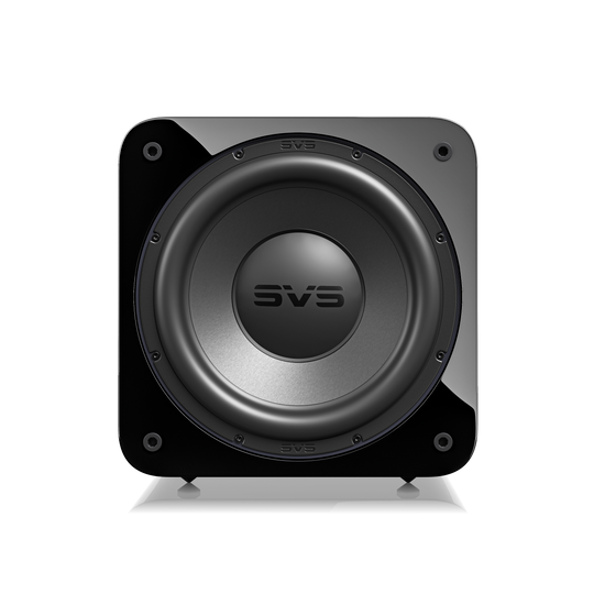 SVS SB-3000 R|Evolution Sealed Box Subwoofer