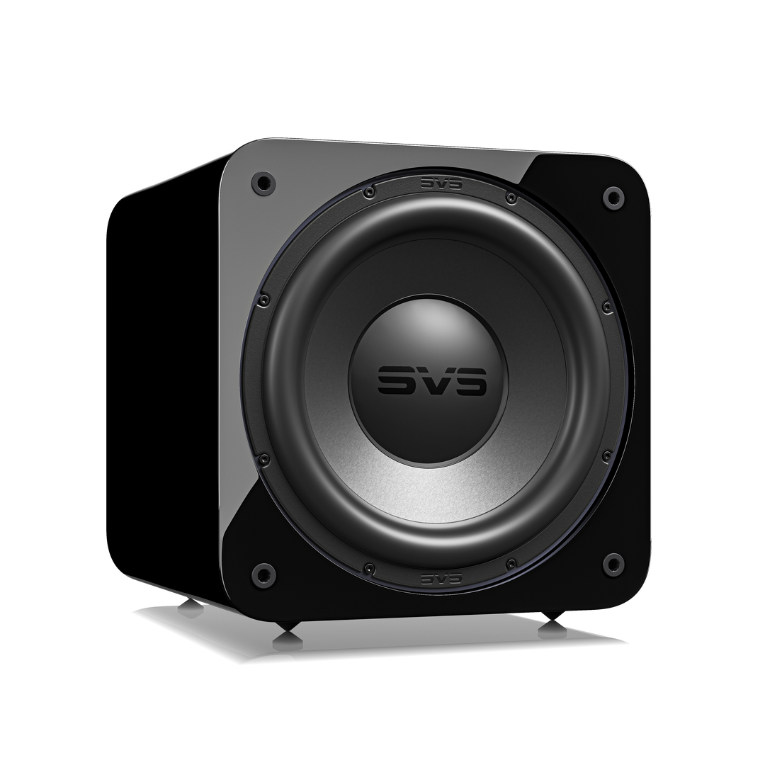 SVS SB-3000 R|Evolution Sealed Box Subwoofer