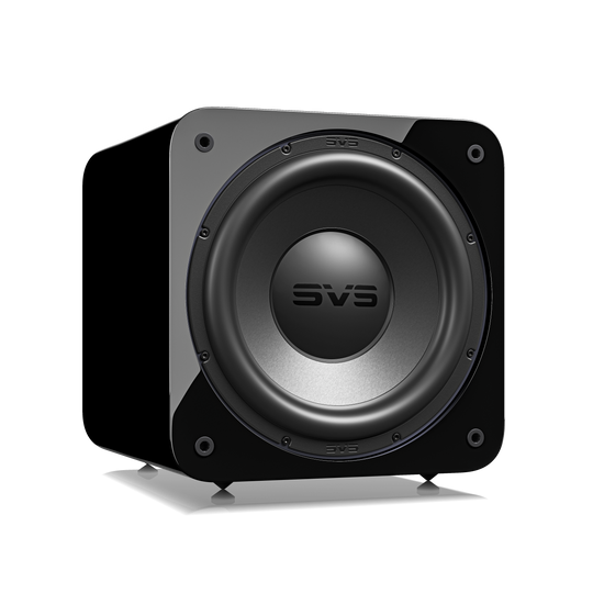 SVS SB-3000 R|Evolution Sealed Box Subwoofer