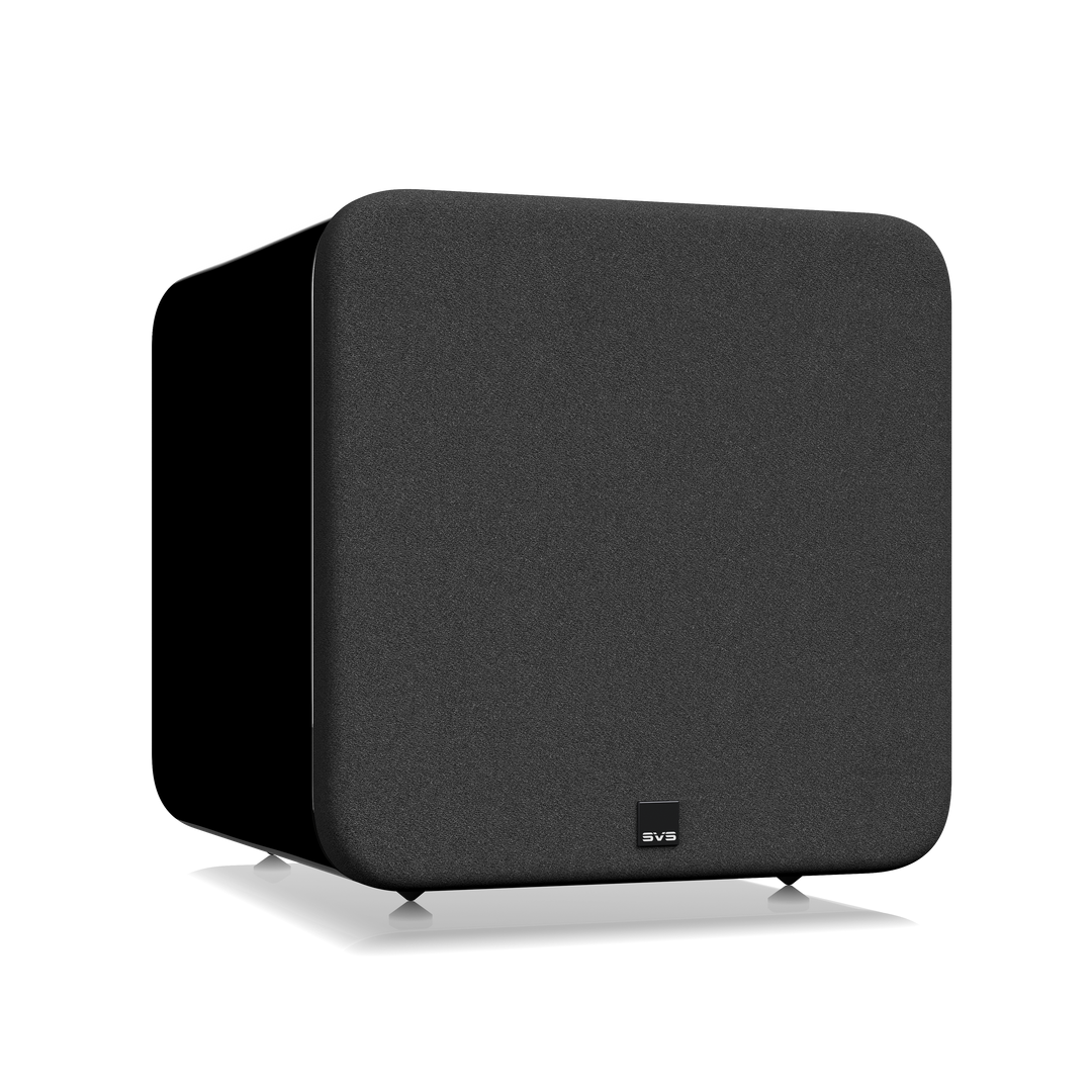 SVS SB-3000 R|Evolution Sealed Box Subwoofer