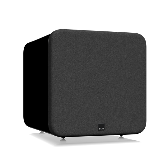 SVS SB-3000 R|Evolution Sealed Box Subwoofer
