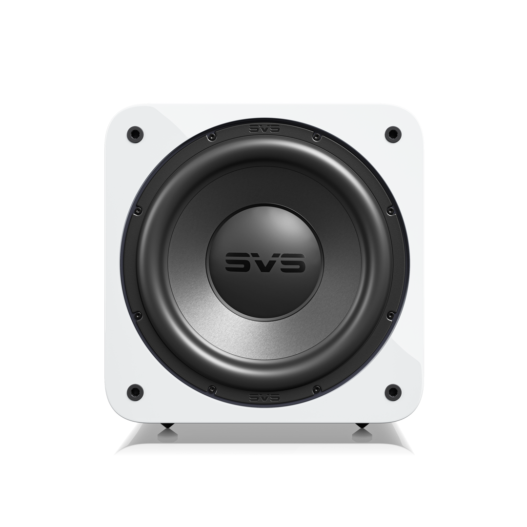SVS SB-3000 R|Evolution Sealed Box Subwoofer