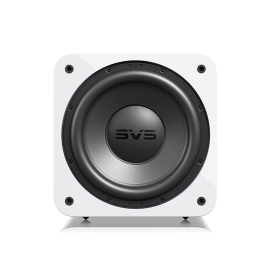SVS SB-3000 R|Evolution Sealed Box Subwoofer