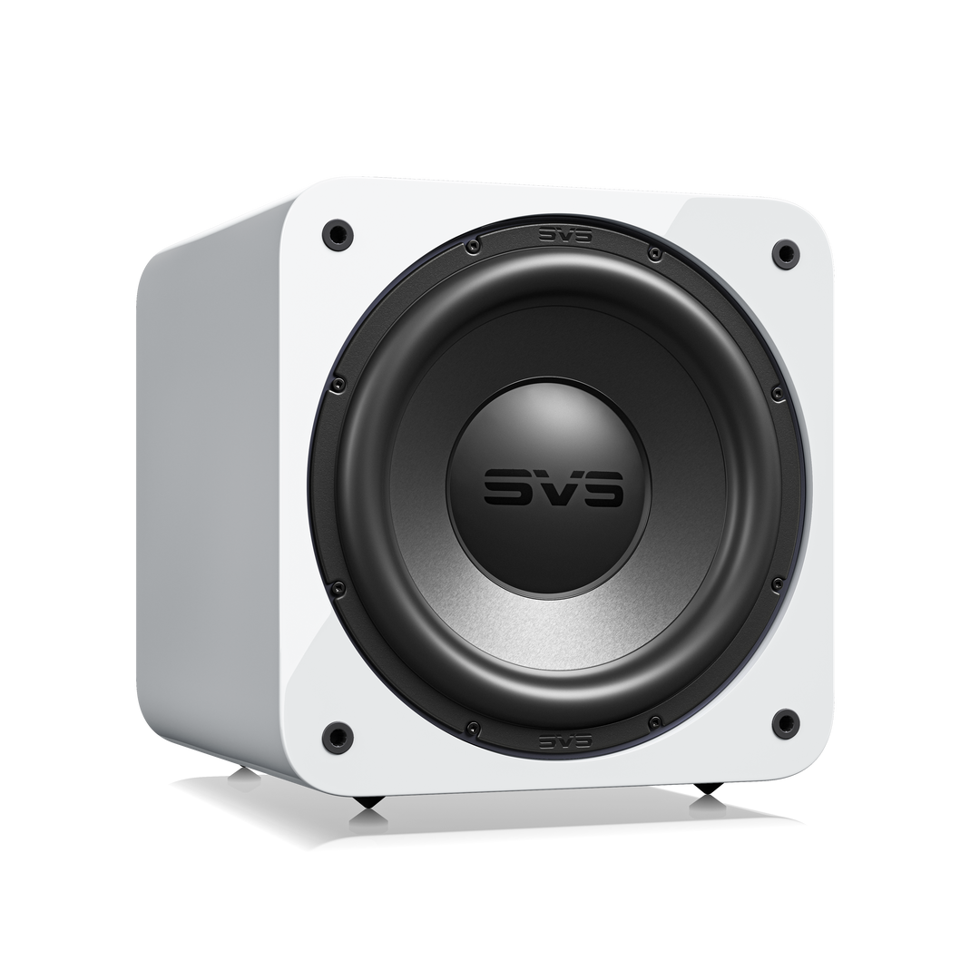 SVS SB-3000 R|Evolution Sealed Box Subwoofer