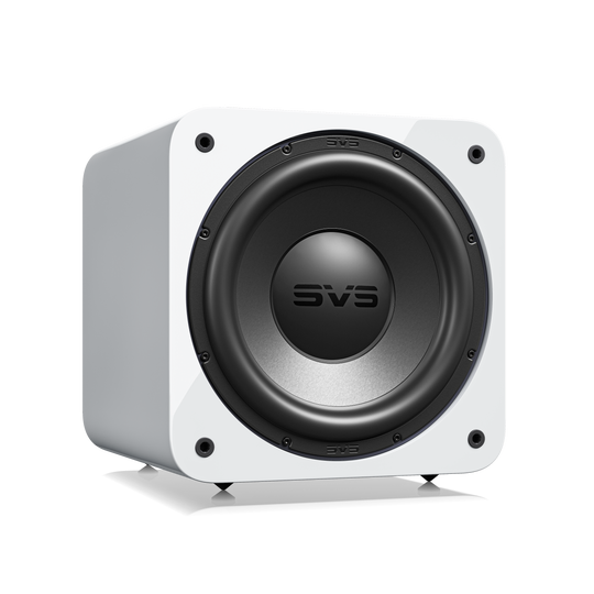 SVS SB-3000 R|Evolution Sealed Box Subwoofer