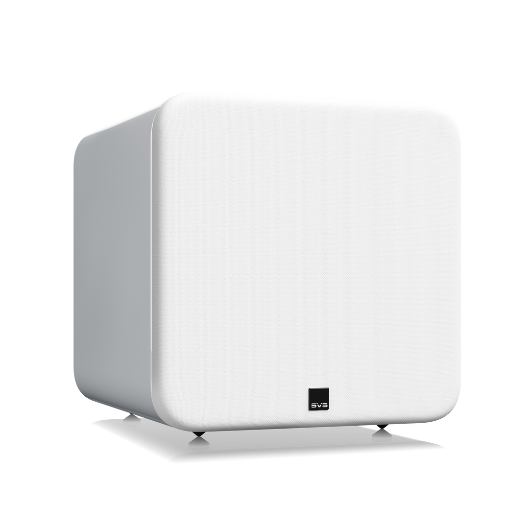SVS SB-3000 R|Evolution Sealed Box Subwoofer