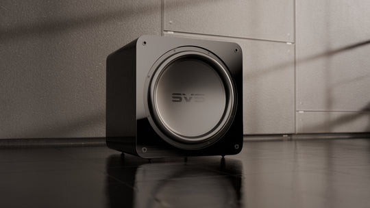 SVS SB17-Ultra R|Evolution Sealed Box Subwoofer
