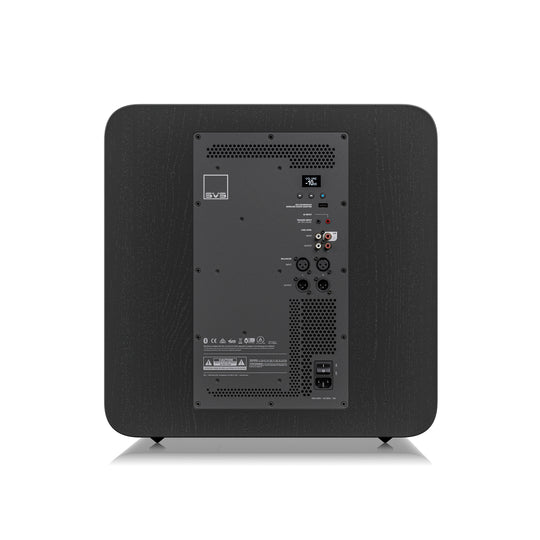 SVS SB17-Ultra R|Evolution Sealed Box Subwoofer