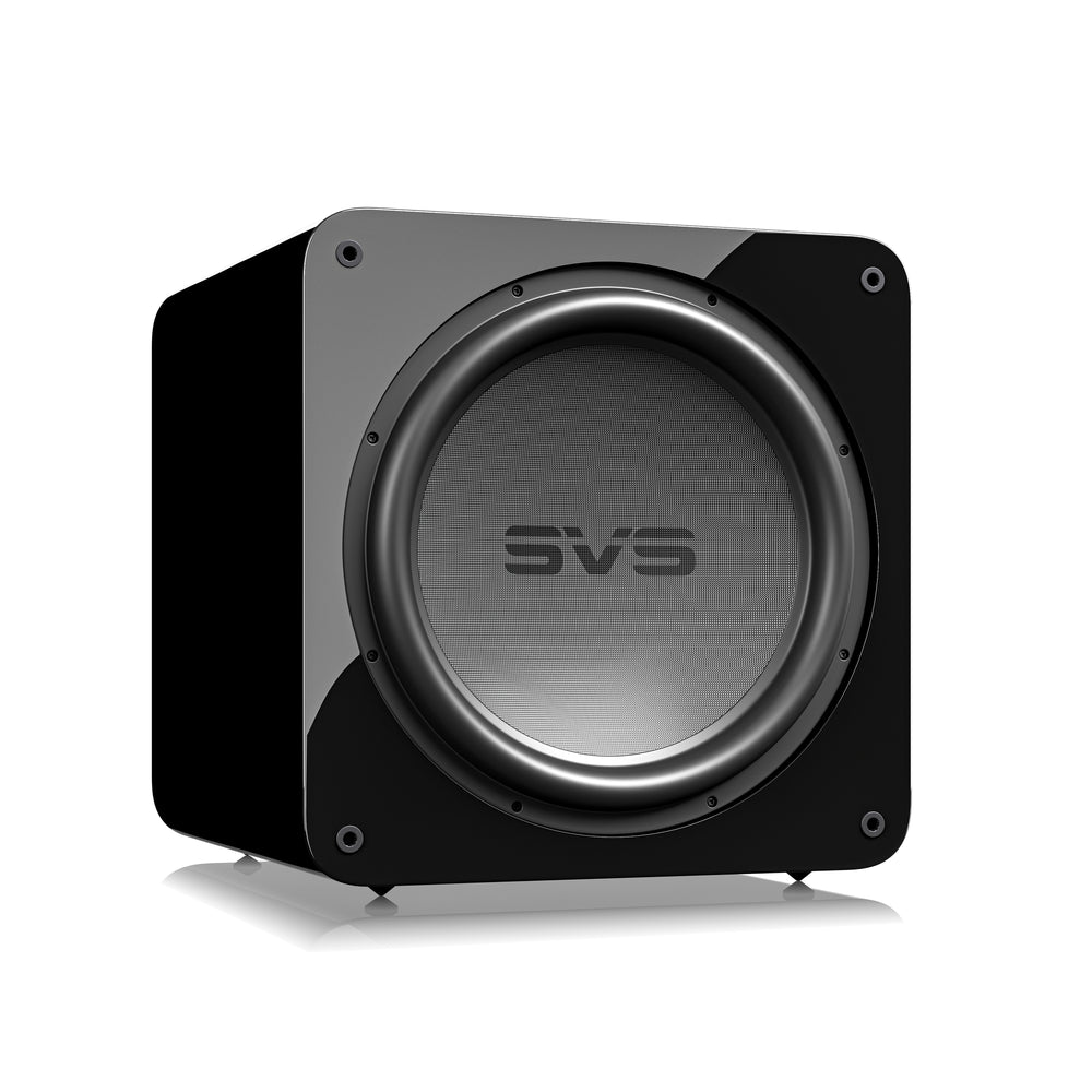 SVS SB17-Ultra R|Evolution Sealed Box Subwoofer