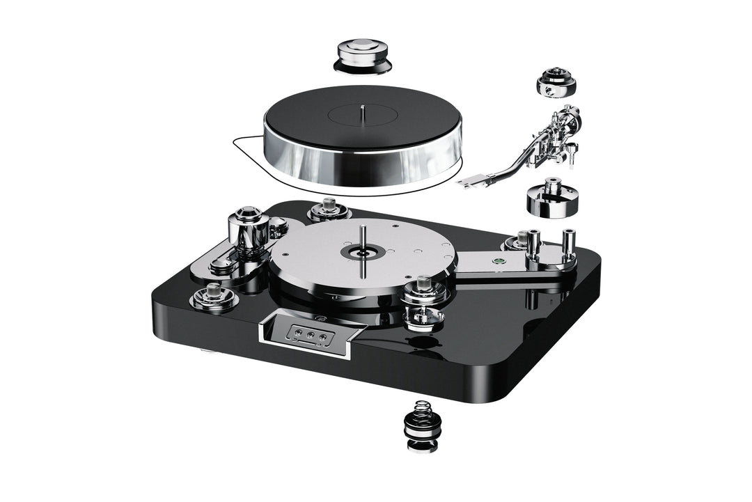 Pro-Ject Signature 12.2 Turntable