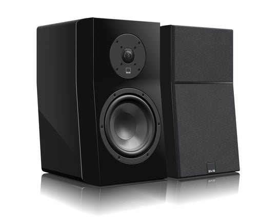 SVS Ultra Evolution Bookshelf Speakers