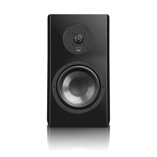 SVS Ultra Evolution Bookshelf Speakers